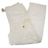 Pantalon de camouflage blanc, British-Made, 1942