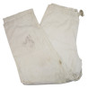 Pantalon de camouflage blanc, British-Made, 1942