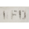 Pantalon de camouflage blanc, British-Made, 1942