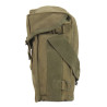 Musette GP, HAMLIN CANVAS GOODS CO. 1943, code d'invasion