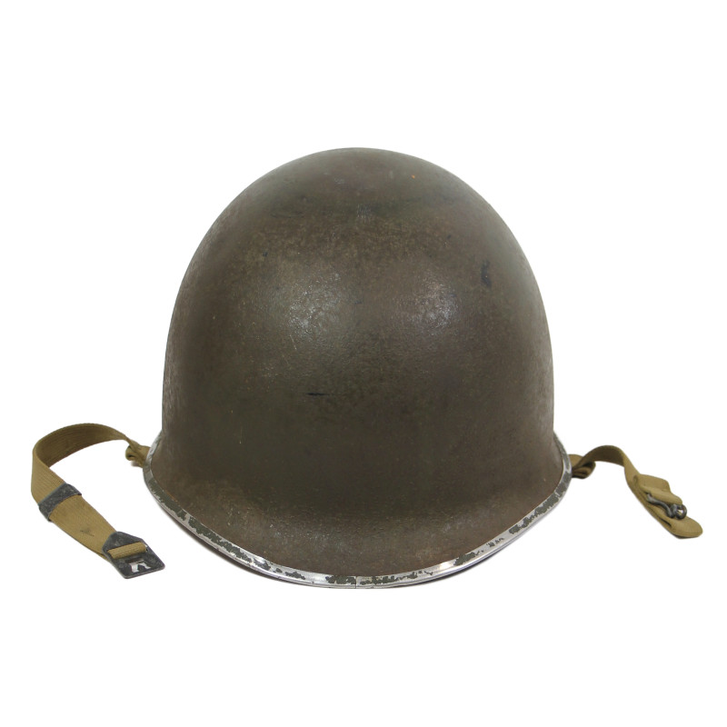 Casque M1, pattes fixes