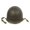 Casque M1, pattes fixes