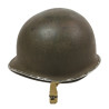 Casque M1, pattes fixes