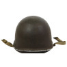 Casque M1, pattes fixes