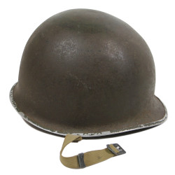 Casque M1, pattes fixes