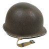 Casque M1, pattes fixes