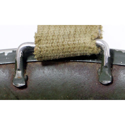 Helmet, M1, Fixed Loops