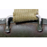 Casque M1, pattes fixes
