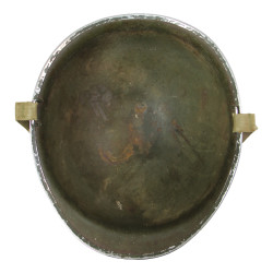 Casque M1, pattes fixes
