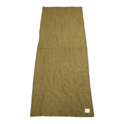 Blanket, Wool, US Army, Type I, 1944