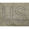 Blanket, Wool, US Army, Type I, 1944