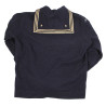 Jacket, Jumper, US Navy, Parachute Rigger 3rd Class, 3rd Class, 40R, 1967, Attack Squadron 72, Vietnam War, Named