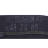 Veste jumper, US Navy, Parachute Rigger 3rd Class, 40R, 1967, Attack Squadron 72, Viêt-Nam, nominative