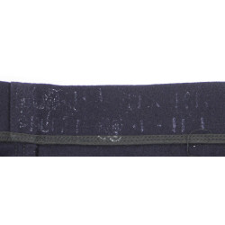 Jacket, Jumper, US Navy, Parachute Rigger 3rd Class, 3rd Class, 40R, 1967, Attack Squadron 72, Vietnam War, Named