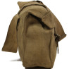 Bag, Musette, Medical, British, Shell Dressings, M.E. Co. 1943