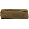 Bag, Musette, Medical, British, Shell Dressings, M.E. Co. 1943