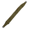 Strap, Carrying, Bag, M-1936, ARNOLD MFG. CO. 1942, M/Sgt. Joseph Roesch, USAAF, MTO