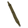 Strap, Carrying, Bag, M-1936, ARNOLD MFG. CO. 1942, M/Sgt. Joseph Roesch, USAAF, MTO