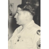 Strap, Carrying, Bag, M-1936, ARNOLD MFG. CO. 1942, M/Sgt. Joseph Roesch, USAAF, MTO