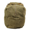 Bag, Parachute, Aviator's, AN 6505-1, USAAF, OD 7, Named Bag, Parachute, Aviator's, AN 6505-1, USAAF, OD 7, Named