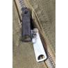 Sac à parachute, Aviator's Kit Bag, AN 6505-1, USAAF, OD 7, nominatif