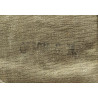 Bag, Parachute, Aviator's, AN 6505-1, USAAF, OD 7, Named Bag, Parachute, Aviator's, AN 6505-1, USAAF, OD 7, Named
