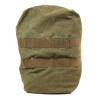 Bag, Parachute, Aviator's, AN 6505-1, USAAF, OD 7, Named Bag, Parachute, Aviator's, AN 6505-1, USAAF, OD 7, Named