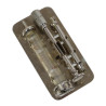 Syringe, Hypodermic, 3 cc, RECORD