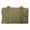 Trousse chirurgicale, Surgical Instrument Roll, WARREN LEATHER GOODS CO., Item No. 9308500