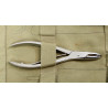 Trousse chirurgicale, Surgical Instrument Roll, WARREN LEATHER GOODS CO., Item No. 9308500
