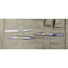 Trousse chirurgicale, Surgical Instrument Roll, WARREN LEATHER GOODS CO., Item No. 9308500
