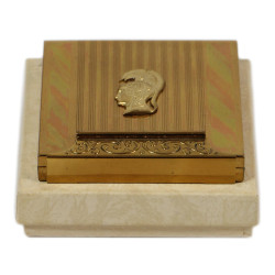 Compact, Powder, WAC, in Box