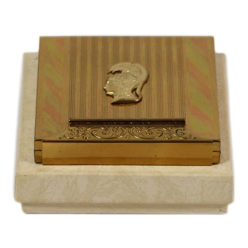 Compact, Powder, WAC, in Box Compact, Powder, WAC, in Box