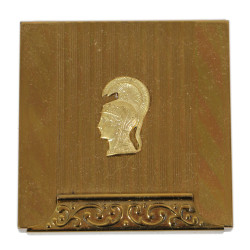 Compact, Powder, WAC, in Box