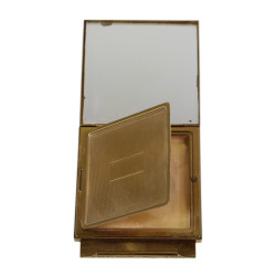 Compact, Powder, WAC, in Box