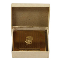 Compact, Powder, WAC, in Box