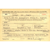 Veste de service grise, US Navy, Ens. Herbert Coggin, USS Alkes Veste de service grise, US Navy, Ens. Herbert Coggin, USS Alkes