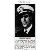 Veste de service grise, US Navy, Ens. Herbert Coggin, USS Alkes Veste de service grise, US Navy, Ens. Herbert Coggin, USS Alkes