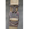 Casque M1, pattes fixes, liner WESTINGHOUSE, T/5 Ralph Williams, assistant aumônier, ETO Casque M1, pattes fixes, liner WESTINGHOUSE, T/5 Ralph Williams, assistant aumônier, ETO
