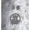 Casque M1, pattes fixes, liner WESTINGHOUSE, T/5 Ralph Williams, assistant aumônier, ETO Casque M1, pattes fixes, liner WESTINGHOUSE, T/5 Ralph Williams, assistant aumônier, ETO