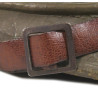 Casque Adrian, Mle 1915, en liège, Armée belge, complet Casque Adrian, Mle 1915, en liège, Armée belge, complet