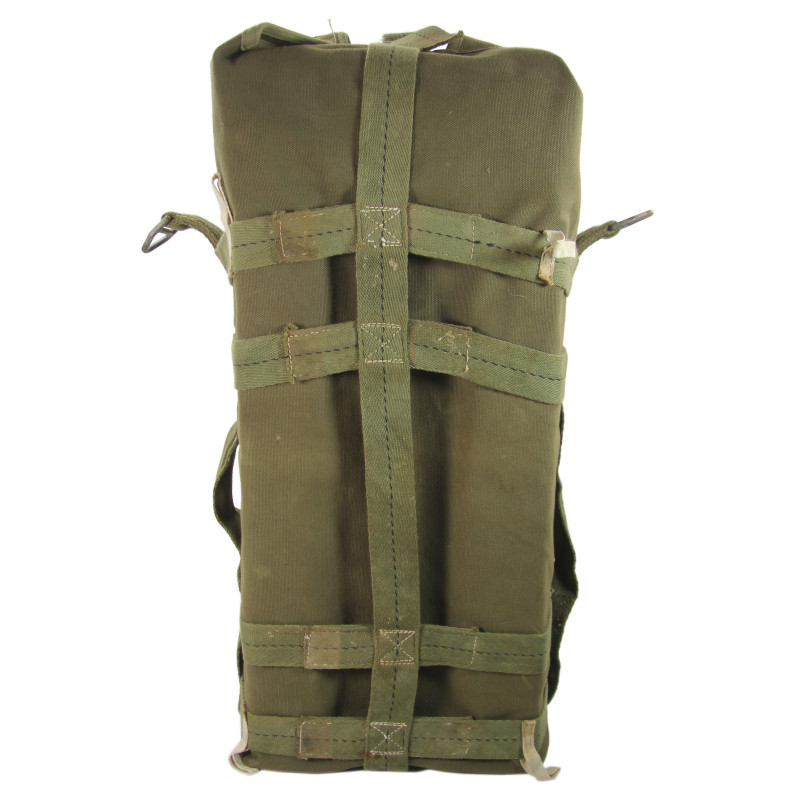 Container, Aerial Delivery, Type A-6, USAAF, Airborne