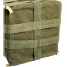 Container Type A-6, USAAF, Airborne