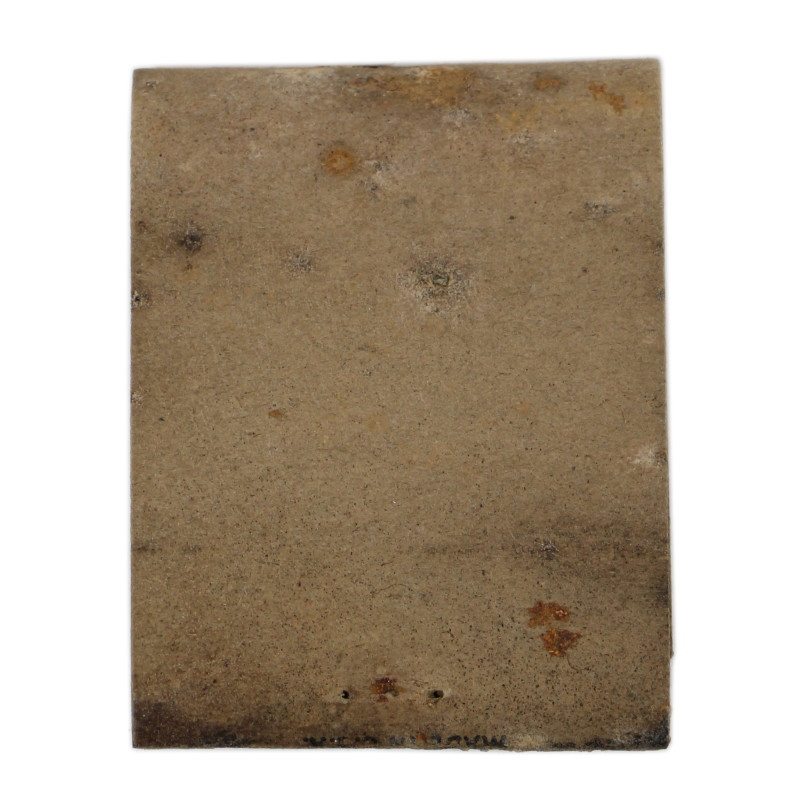 Ration K, Dinner Unit, 1st Type, Complete