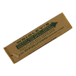 Ration K, Dinner Unit, premier type, complète