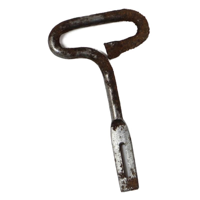 Ration K, Dinner Unit, 1st Type, Complete