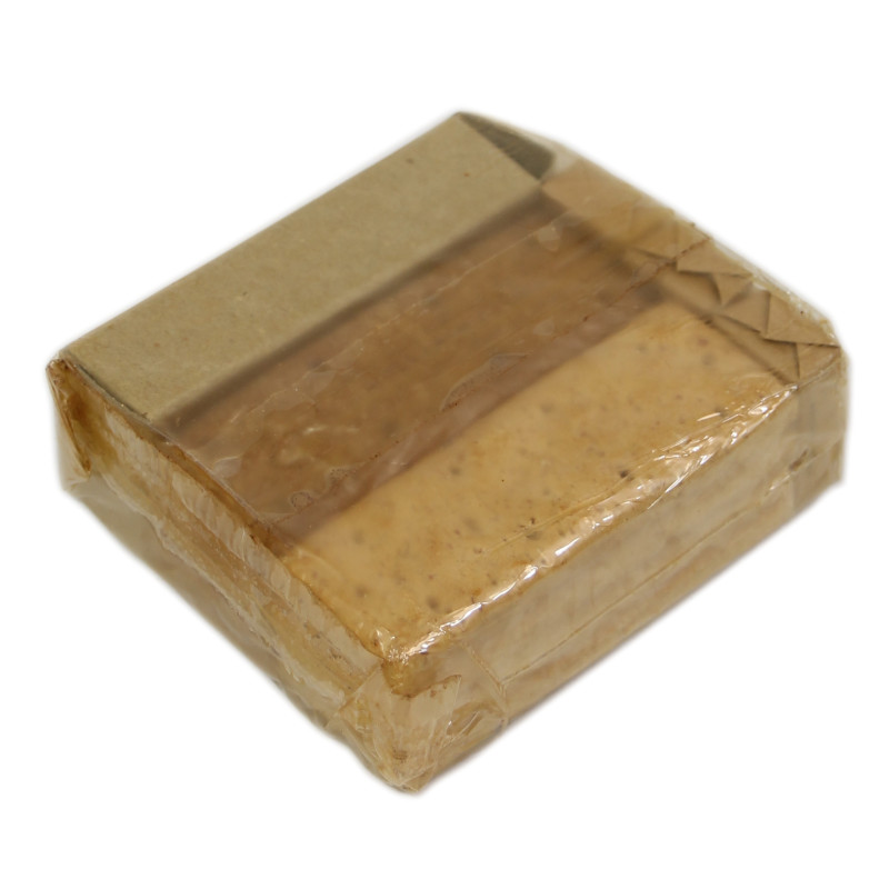 Ration K, Dinner Unit, 1st Type, Complete