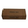 Ration K, Dinner Unit, premier type, complète
