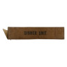 Ration K, Dinner Unit, premier type, complète