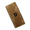Ration K, Dinner Unit, 1st Type, Complete